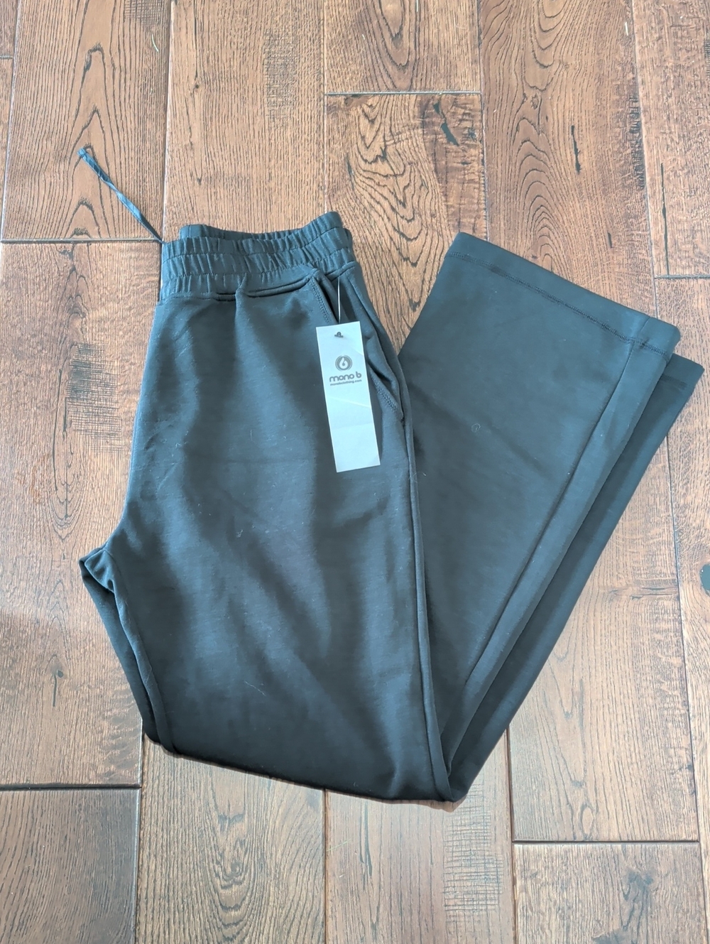 Mono B Pants